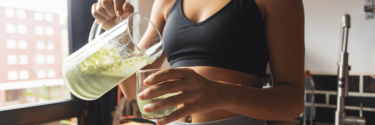 DETOX gėrimų receptai - lengvesnis kūnas, geresnė savijauta