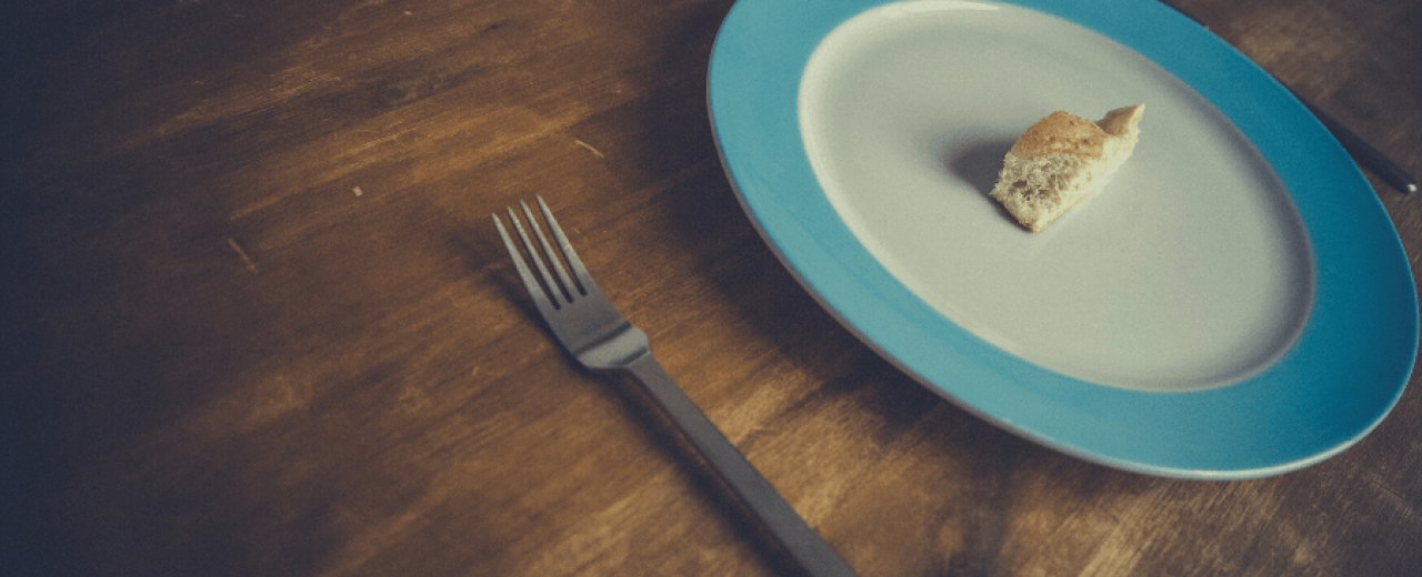 Lieknėjimo mitai – tai ko dar nežinojai! 