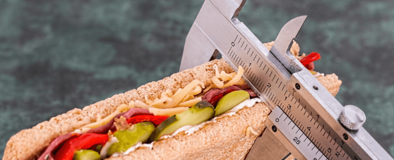 Mitybos planavimas - kodėl tai būtina?  