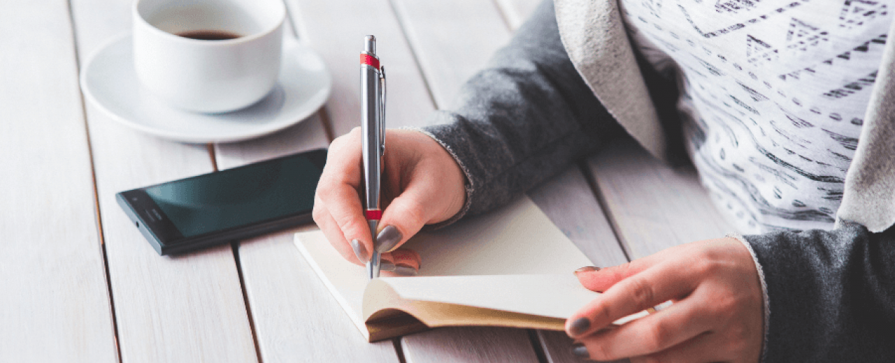 Nauji metai – nauji tikslai! Kaip jų pasiekti?